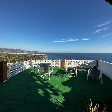 Villa Carmen Nerja Exterior photo