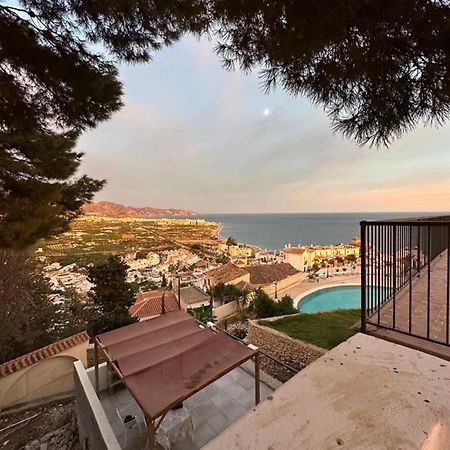 Villa Carmen Nerja Exterior photo