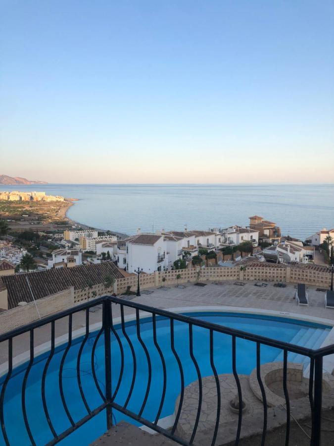Villa Carmen Nerja Exterior photo