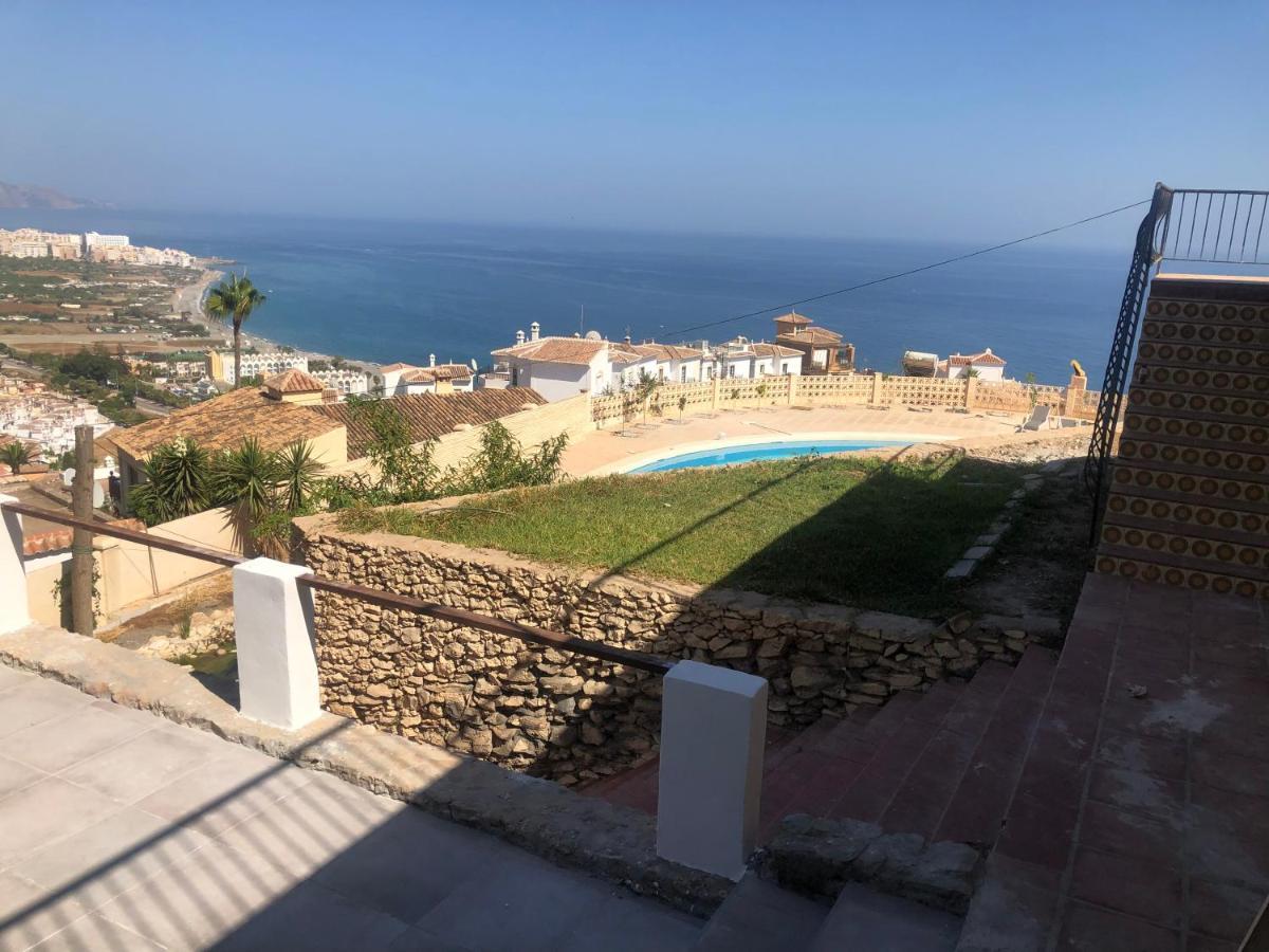Villa Carmen Nerja Exterior photo