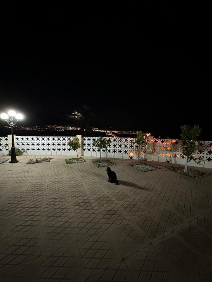 Villa Carmen Nerja Exterior photo