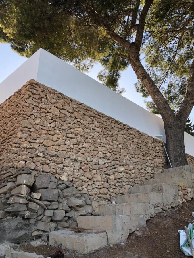 Villa Carmen Nerja Exterior photo